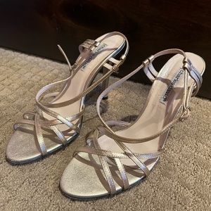 Charles David desire heels